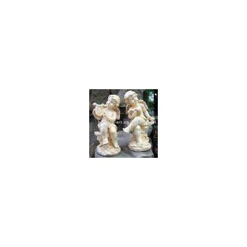 Sell Resin Angel Decorations