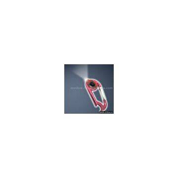 Sell Carabiner Light with Opener