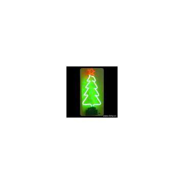 Sell Wall Hanging & Flashing Base Neon Light