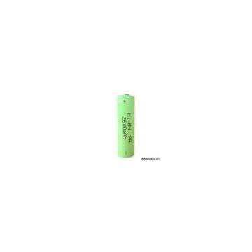 Sell Ni-MH AA Battery