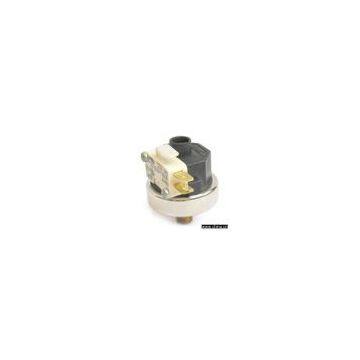 Sell Pressure Switch for Steam Cleaner and Iron