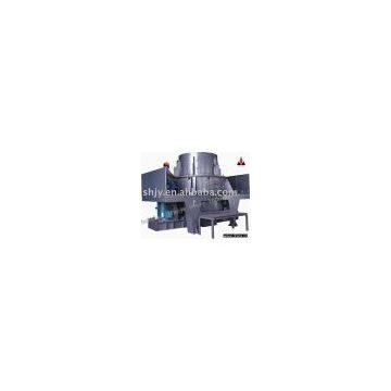 Sand Making Machine / VSI crusher/powder crusher
