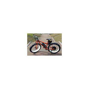 Shimano 7 Speed Dia 70cm Specialized Electric Mountain Bike With LCD Display
