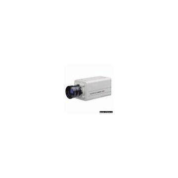 Sell High Resolution Color CCD Camera