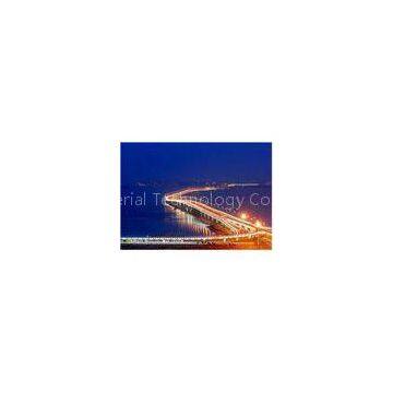 White Surface Air Spray / Brush / Roller Paint Specialty Coatings No Explosive