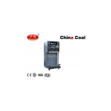 DZQ-600L  External Suction Vacuum Packaging Machine