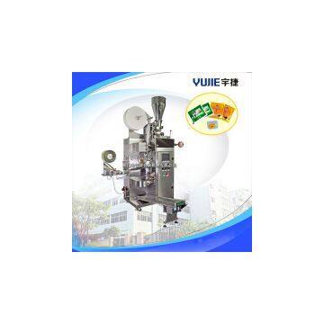 YD-18II Automatic tea-bag inner and outer bag packing machine