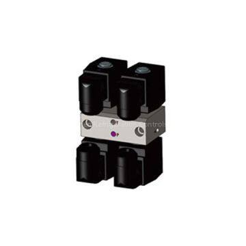 Four Way Solenoid Valve