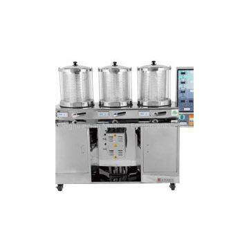 Atmospheric Decoction And Packaging Machines