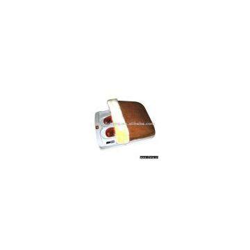 Foot Bottom Massager with Cotton Cover
