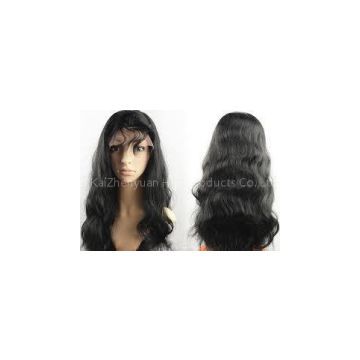 Full Lace Wig