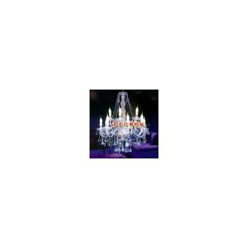 competitve prce crystal ceiling lamp