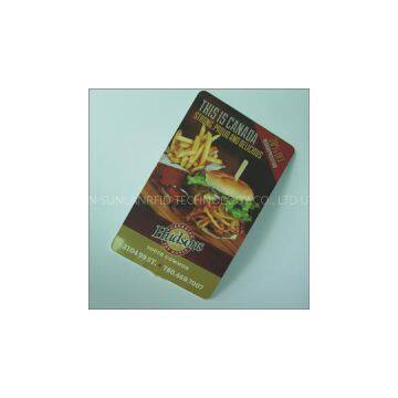 Hotel Key Card