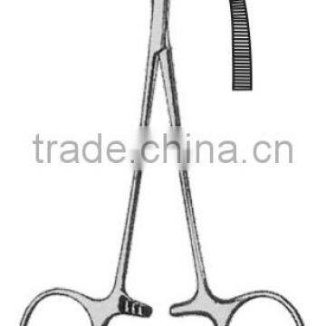 Artery Forceps with rajor style