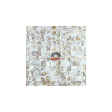 mother of pearl mosaic tile coffee houses