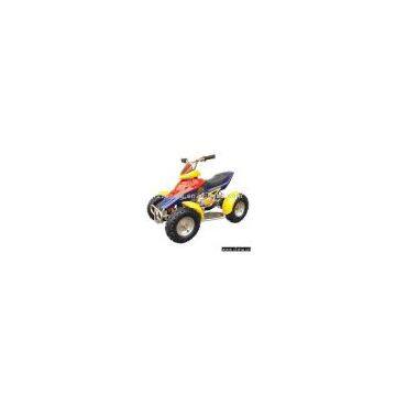 Sell 49cc Mini ATV