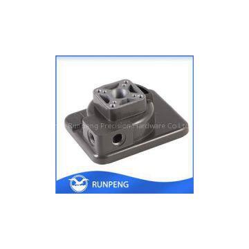 Die Casting Aluminum Electric Motor Spare Part