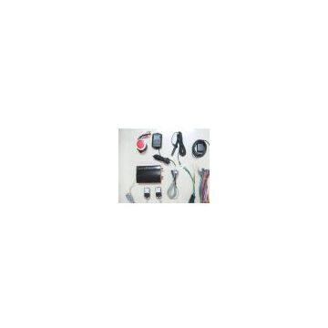 Sell GPRS GSM Car Alarm Model G