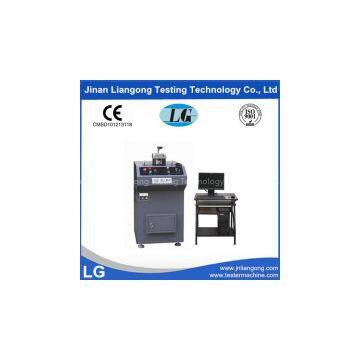 GBC-60W Computer Control Deep Drawing Cups Testing Machine