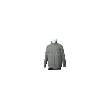 09MZ015 Men's Casual Coat Stock