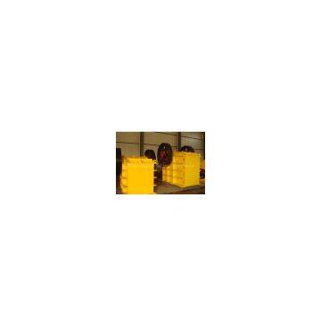 Jaw Crusher