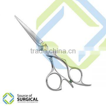 Straight Hair dressing barber razor scissors B-BRS-48