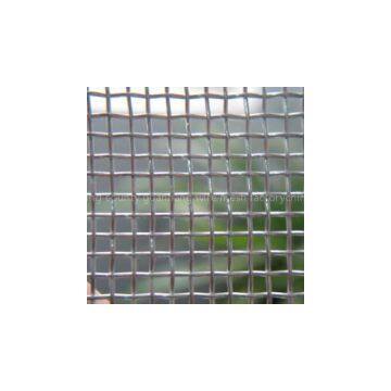 Square wire mesh/ plain square mesh/ hardware cloth