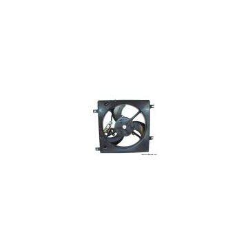 305 Cooling Fan (Main)