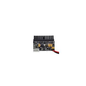 Mini Plug Type DC-DC Power Module With Thermal Protection