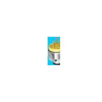Outlet Plug,vinyl Plug,metal Plug,socket