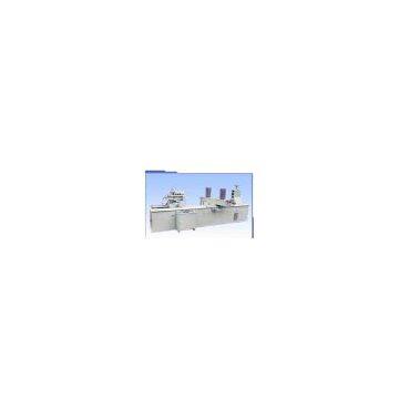 QF250 Full Automatic Oil-pressure Tube Coiling Machine