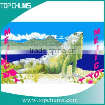 Personalised Custom Beach Towel in China,white Skull Beach Towels,sex Women Beach Towel photo-2