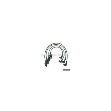 ignition wire set