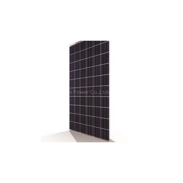 250W/255W/260W Dual glass Solar panel