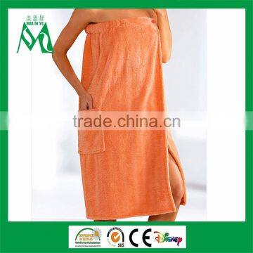 Customized bath towel comfortable cute towel bath wrap