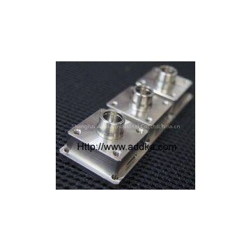 Stainless Steel machining Parts