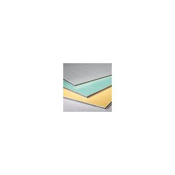 aluminum composite plate/panel