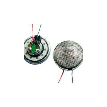 Low Power 32Ohm Dynamic Receiver