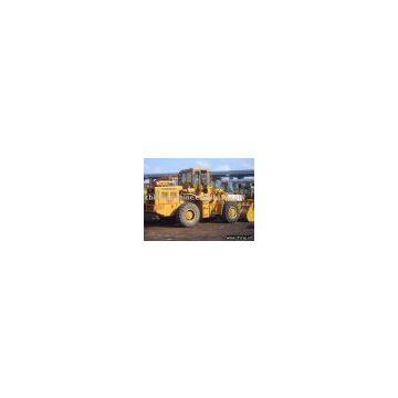 Used Wheel Loader KLD50Z.KLD65Z.KLD70B.KLD85Z Kawasaki wheel Loader