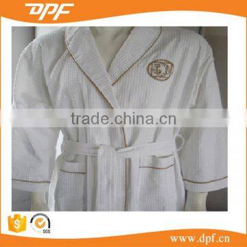 Cheap Price Cotton Bath Robe For Hotel Spa From China manufacture