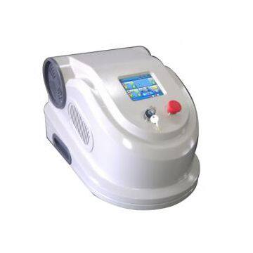 Armpit / Chest Ipl Hair Removal System Arms / Legs Hair Removal Freckles Removal 530-1200nm