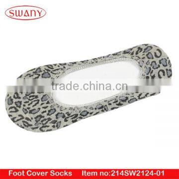 Fashion Ladies foot cover socks