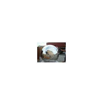 Stainless Steel Shiny Sphere(2)