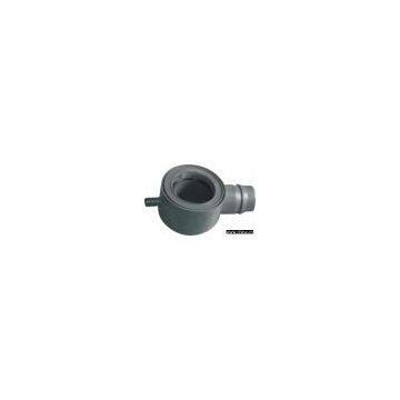 Bathtub Drainer/bathtub accessory