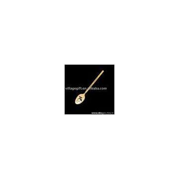 Spoon(Metal Spoon, Promotion Gift)