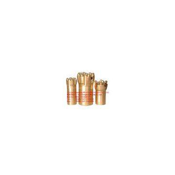 hard rock drill cutter bit