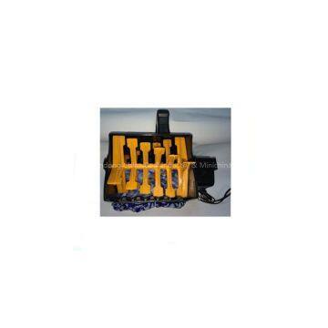 Tea Plucking Machine