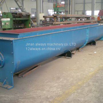 Screw Conveyor  Machine