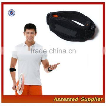 Amazon Top Neoprene Tennis Elbow Brace for Elbow Support Lumi008