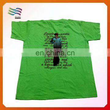 Sports T-shirts Cheap T-shirts Green T-shirts